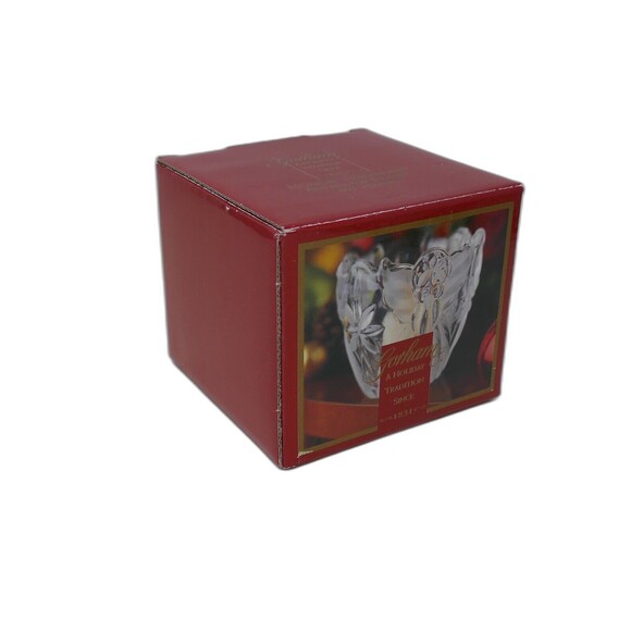 Gorham Holiday Traditions Angels of Peace Angel Votive Candleholder - Picture 6 of 10